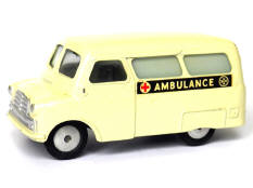 CORGI TOYS (GB) (1)