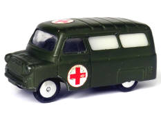 CORGI TOYS (GB) (1)