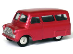 CORGI TOYS (GB) (1)