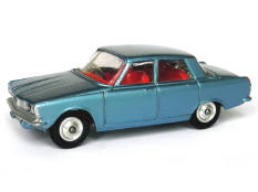 CORGI TOYS (GB) (1)