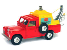 CORGI TOYS (GB) (1)