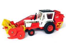 CORGI TOYS (GB) (1)