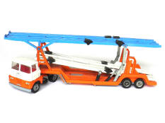 CORGI TOYS (GB) (1)