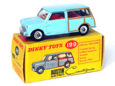 DINKY TOYS (GB) (1)