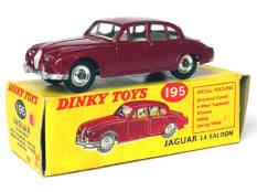 DINKY TOYS (GB) (1)