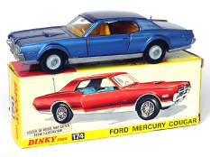 DINKY TOYS (GB) (1)