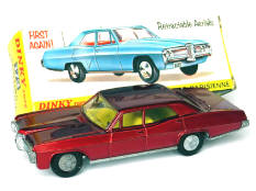 DINKY TOYS (GB) (1)