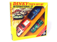DINKY TOYS (GB) (1)