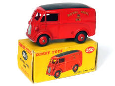 DINKY TOYS (GB) (1)