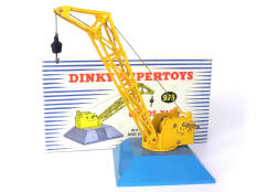 DINKY TOYS (GB) (1)