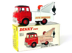 DINKY TOYS (GB) (1)