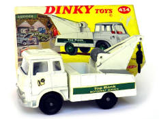 DINKY TOYS (GB) (1)