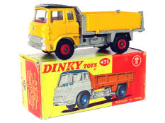 DINKY TOYS (GB) (1)