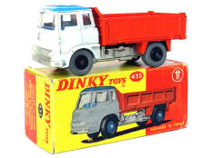 DINKY TOYS (GB) (1)