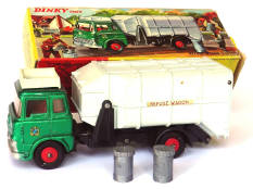 DINKY TOYS (GB) (1)
