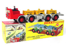 DINKY TOYS (GB) (1)
