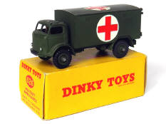 DINKY TOYS (GB) (1)