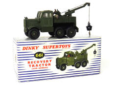 DINKY TOYS (GB) (1)