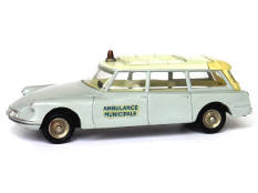 DINKY TOYS (FRANCE) (1)
