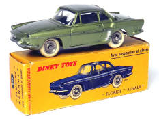 DINKY TOYS (FRANCE) (1)