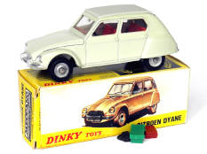 DINKY TOYS (FRANCE) (1)