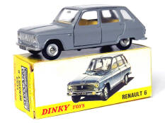 DINKY TOYS (FRANCE) (1)
