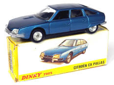DINKY TOYS (FRANCE) (1)