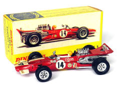 DINKY TOYS (FRANCE) (1)