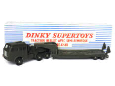 DINKY TOYS (FRANCE) (1)