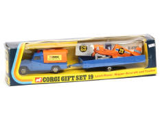 CORGI TOYS (GB) (1)