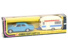 CORGI TOYS (GB) (1)