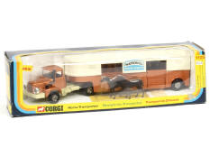 CORGI TOYS (GB) (1)