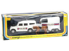 CORGI TOYS (GB) (1)