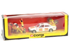 CORGI TOYS (GB) (1)