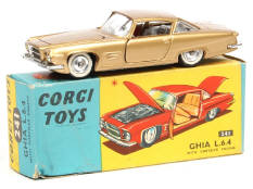 CORGI TOYS (GB) (1)