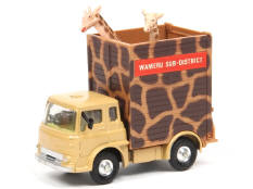 CORGI TOYS (GB) (1)