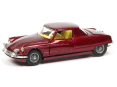 CORGI TOYS (GB) (1)