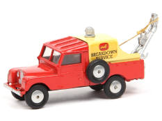 CORGI TOYS (GB) (1)