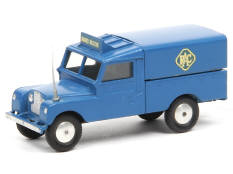 CORGI TOYS (GB) (1)