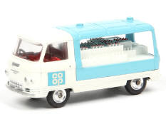 CORGI TOYS (GB) (1)