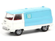 CORGI TOYS (GB) (1)
