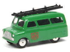 CORGI TOYS (GB) (1)