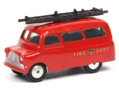 CORGI TOYS (GB) (1)