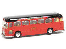 CORGI TOYS (GB) (1)