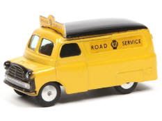 CORGI TOYS (GB) (1)