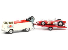 CORGI TOYS (GB) (3)