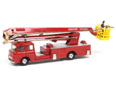 CORGI TOYS (GB) (1)