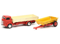 CORGI TOYS (GB) (2)