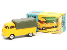 CORGI TOYS (GB) (1)