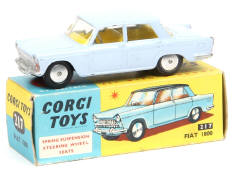 CORGI TOYS (GB) (1)